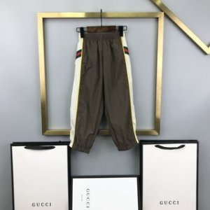 Dior 2022 New Children's Long Pants