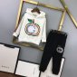 Replica Gucci 2022 Children's Hoodies and Pants Set