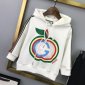 Replica Gucci 2022 Children's Hoodies and Pants Set