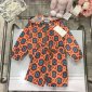 Replica Gucci 2022 Children's Jacket and Shorts Set