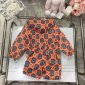 Replica Gucci 2022 Children's Jacket and Shorts Set