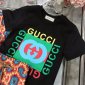 Replica Gucci 2022 Children's Jacket，T-shirt and Shorts Set