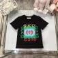 Replica Gucci 2022 Children's Jacket，T-shirt and Shorts Set