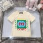 Replica Gucci 2022 Children's Jacket，T-shirt and Shorts Set