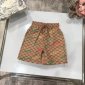 Replica Gucci 2022 Hot Sale Children's Shorts