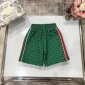Replica Gucci 2022 Hot Sale Children's Shorts