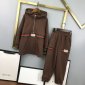 Replica Gucci 2022 Children's Hoodies and Pants Set