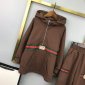 Replica Gucci 2022 Children's Hoodies and Pants Set