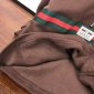 Replica Gucci 2022 Children's Hoodies and Pants Set