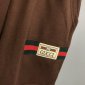 Replica Gucci 2022 Children's Hoodies and Pants Set