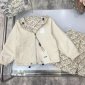 Replica Fendi New reversible Hooded Jacket and Shorts set for Children