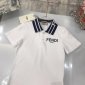 Replica Fendi 2022 New Children's Polo Shirt