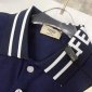 Replica Fendi 2022 New Children's Polo Shirt