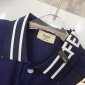 Replica Fendi 2022 New Children's Polo Shirt