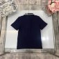 Replica Fendi 2022 New Children's Polo Shirt