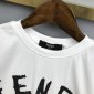 Replica Fendi 2022 Girl's T-Shirt and Skirt Set