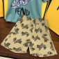 Replica Fendi 2022 Children T-shirt and Shorts Set