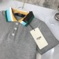 Replica Fendi 2022 New Children Polo Shirt