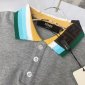 Replica Fendi 2022 New Children Polo Shirt