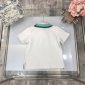 Replica Fendi 2022 New Children Polo Shirt