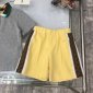 Replica Fendi 2022 New Polo Shirt and Shorts Set