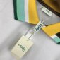 Replica Fendi 2022 Polo Shirt and Shorts Set
