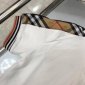 Replica Burberry 2022 New Polo Shirt and Short Set