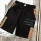 Replica Burberry 2022 New Polo Shirt and Short Set