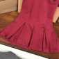 Replica Burberry 2022 Classic Girl Dress