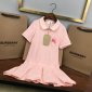 Replica Burberry 2022 Classic Girl Dress