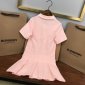 Replica Burberry 2022 Classic Girl Dress