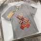 Replica Burberry 2022 New Children T-shirt