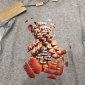 Replica Burberry 2022 New Children T-shirt