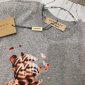 Replica Burberry 2022 New Children T-shirt