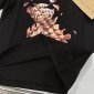 Replica Burberry 2022 New Children T-shirt