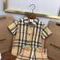 Replica Burberry 2022 New Shirt and Shorts Set