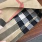 Replica Burberry 2022 New Shirt and Shorts Set