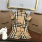 Replica Burberry 2022 New Shirt and Shorts Set