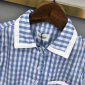 Replica Burberry 2022 New Shirt and Shorts Set