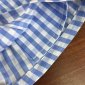 Replica Burberry 2022 New Shirt and Shorts Set