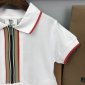 Replica Burberry 2022 Girl Polo Dress