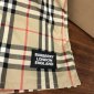 Replica Burberry 2022 New T-Shirt and Shorts Set