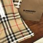 Replica Burberry 2022 New Girl Grid Dress