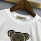 Replica Burberry 2022 New T-Shirt and Shorts Set