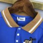 Replica Burberry 2022 New Polo Shirt and Shorts Set