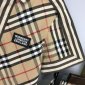 Replica Burberry 2022 New Shirt and Shorts Set