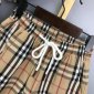 Replica Burberry 2022 New Shirt and Shorts Set