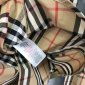 Replica Burberry 2022 New Shirt and Shorts Set