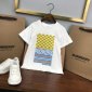 Replica Burberry 2022 New Children T-shirt