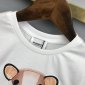 Replica Burberry 2022 New Children T-shirt